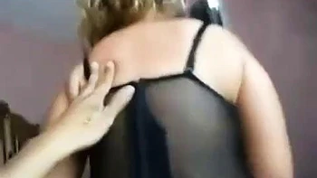 Beautiful Amateur War: Blowjob,