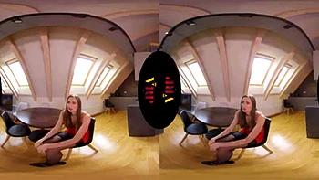 Cas: Blowjob, Cowgirl  Missonary VR Porn