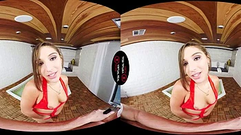 Gvhkmghjmng: Blowjob, Doggy  Cowgirl VR Porn