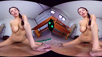 Kate vr: Blowjob, Doggy  Cowgirl Porn