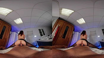 Oiled Massage from Geishakyd