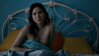 Reform School Girls Volume 4 Scene 1 - Get Caught