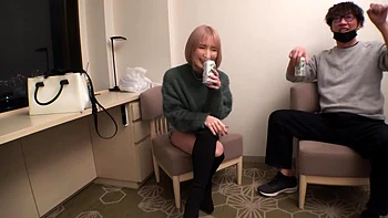 0010292_GAL 靴下 マン汁などが含まれている