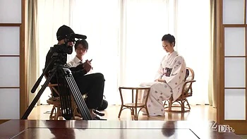 No Young landladys hospitality Yui Watanabe by Caribbeancom: Handjob, Professional  Masturbation Porn