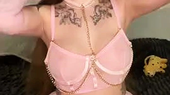 Adrianna Savus screws were messy from all the steaming sex - insane greatest