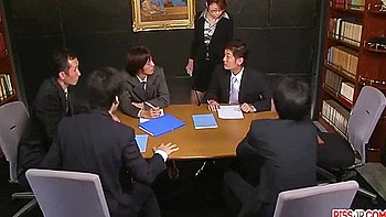 Tries More Than One Cock In Serious Porn