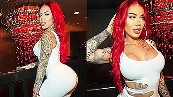 My Wife Cheated On Me In Secret - Lacey Jane Ass-to-mouth - Raissa Conte