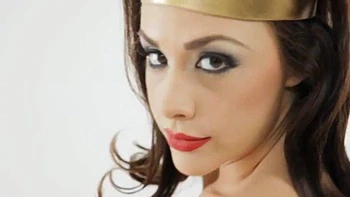 Chanel preston as wonder woman: Doggy, Cowgirl  Missonary Porn