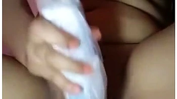 Horny Porn Movie Solo Great Pretty One