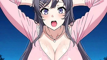 Fabulous Xxx Movie Anime Great Like In Your Dreams