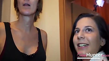 Couple Visit Skilful For Mature Lovers