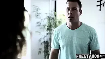 Lesbian Stepsister She Lets Me Cum In Her Beautiful Tight Pussy To Keep Her Secret - Full Movie On FreeTaboo.Net