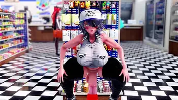 Futa Fun at Work 2 Full Sounds