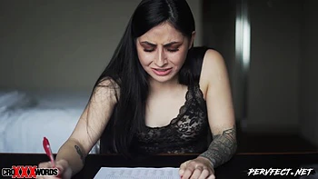 Kaitlyn Katsaros - xxxWords pt2