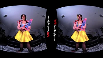 Schneeflittchen Und Die 7 Zwerge - 'Zwerg 2'