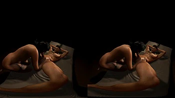 FVR - 25 - Fuck The MILF - Carla - Voyeur - New Edition 7k