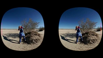 GirlBot Div - Possessive Robot Girlfriend