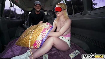 Guessing Game leads to Fucking