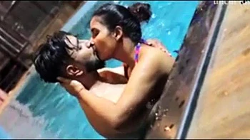 Chudai Malegaon?: Blowjob, Doggy  Missonary Porn