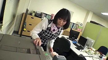 No Travel agency woman who cant say no. Part 1 Shizuku Futaba by Caribbeancom: Big Tits, Handjob  Hd Porn Porn