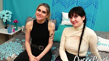 Interview with Adalind and Amelia