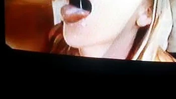 Madison Scott: Blowjob, Doggy  Cowgirl Porn