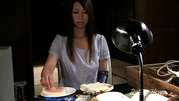 No The Girl Who Runs Through Time Final Edition Himari Seto Ai Mizushima Himari by Caribbeancom: Licking, Babe  Professional Porn