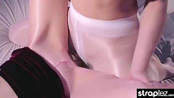 Playful Gf At Cute Girls Clip