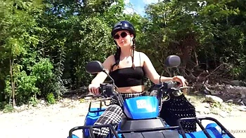 Bjoob: Blowjob, Doggy  Cowgirl Porn