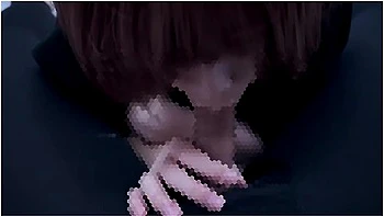 They Want Erotic Semen So Badly That They Give Nasty Blowjobs