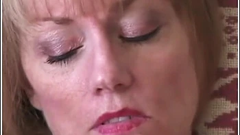 Lets Examine Her Mature Pussy For Freshness