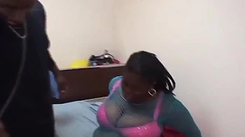 Giant Black Fat Pussy Fucking Big Dick Sucking