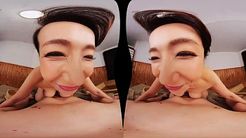 Lewd Woman Bathhouse Soapland Service