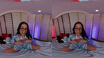 Madison Wilde Attracts Your Lust