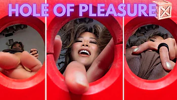 Hole Of Pleasure Feat Astrodomina