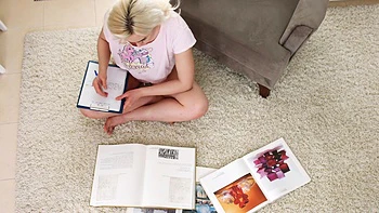 Blondie Wants Dick - Keit Flames