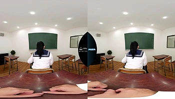 My Nerdy Classmate Has a Penis Fascination