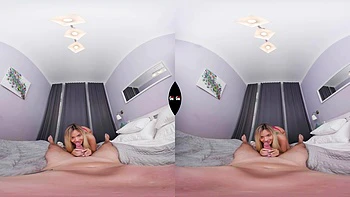 Novella Gets Her Ass Creampied