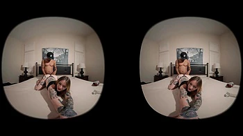 Cuck Chair Chronicles #2 Cheating Wife Faith Vixxen