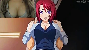 Student fuck teacher in shcool - Hentai Chapter 2: Hardcore, Asian  Toy Porn