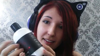 Bad Dragon Chick: Babe, Brunette  Xhamster Porn