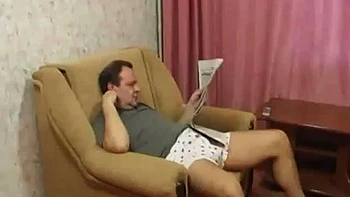 Stepdad: Blowjob, Doggy  Cowgirl Porn