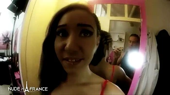 Beauty Stepmother Gives Handjob Hot Tender Son: Blowjob, Doggy  Cowgirl Porn