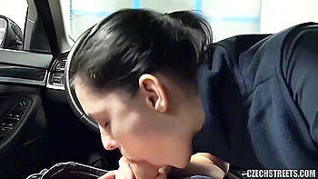 Amateur Czech Teen 18+ In Sexy Pink Knickers Pov Sex