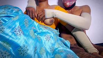 Hot Chubby Housewife Enjoyful Xxx Fuck With Servant