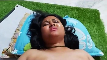 Big Boobs Desi Bengali Whore Wife Rupali Boudi Wet Pussy Fucked Hard Exposed