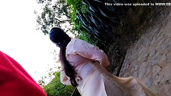 Forest Area Turister Place Unknown Girl Called Me Than, Me And She Is Girl Coming My Home - Desi Bhabhi Xxx Movie In Hindi