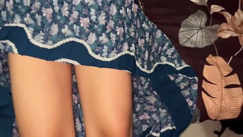 Stepsister Asked So Will You Make Me Pregnant, Desi Gagara M