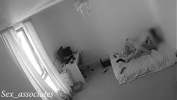 Hidden cam caught my wife cheating on me with my best friend