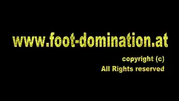 Princess Kirstin  humiliate slaves